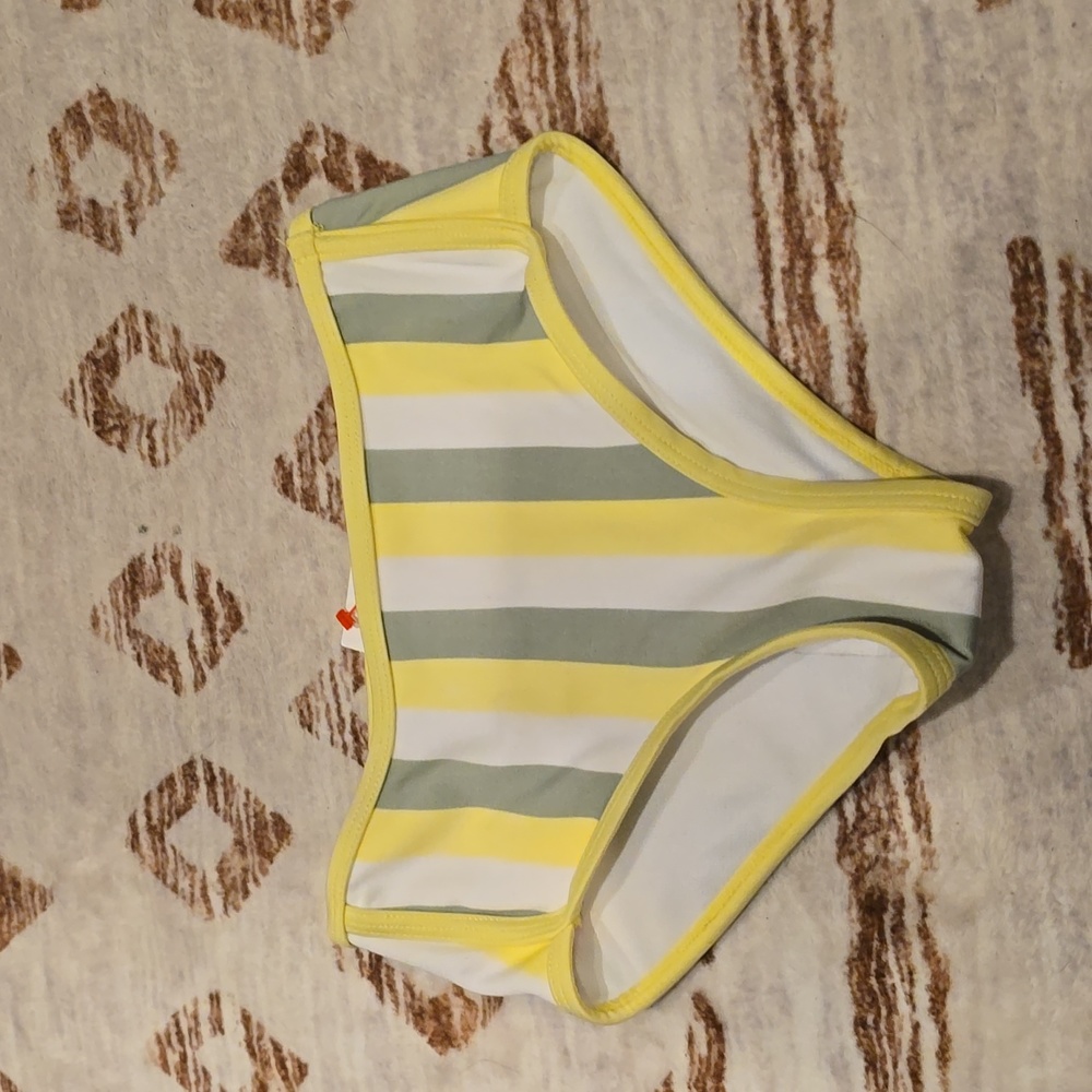 ❤️10/$10 New little girls swim bottoms